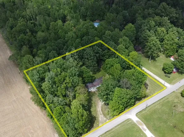 970 E County Road 800 N, North Vernon, IN 47265