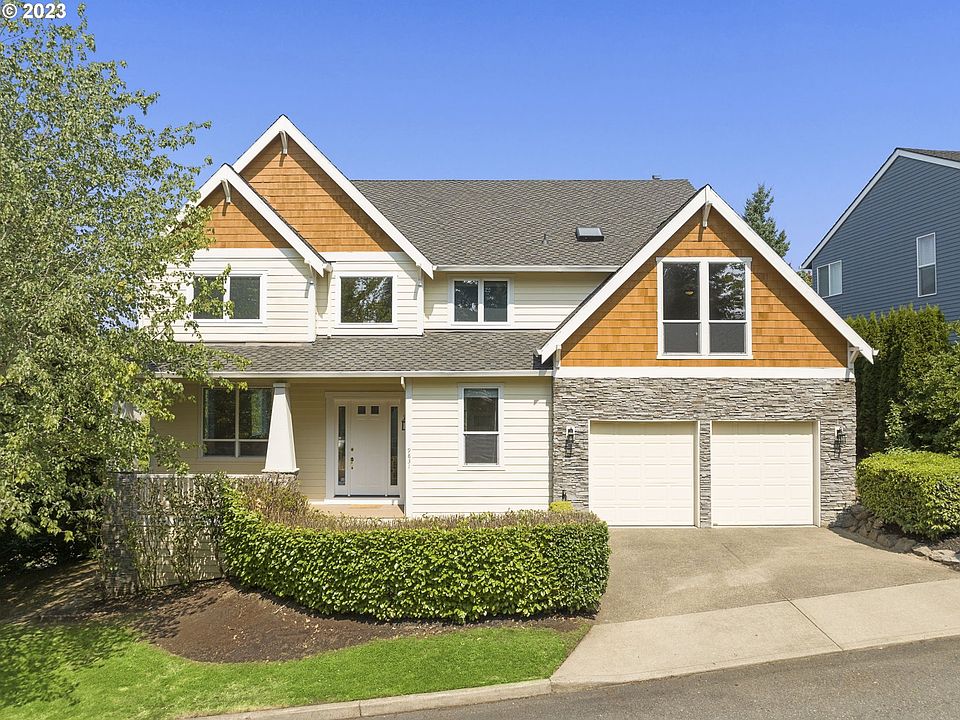 9831 NW Bartholomew Dr, Portland, OR 97229 MLS 23440800 Zillow