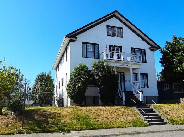 ES: 632 N State, 632 N State St APT 9, Tacoma, WA 98403