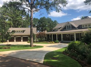 158 Wildwood Dr, Eatonton, GA