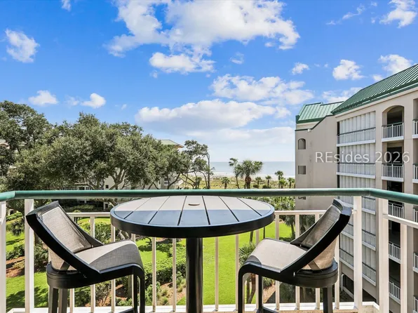 51 Ocean Ln APT 4402, Hilton Head Island, SC 29928