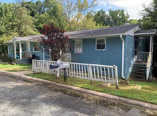 2205 Lafayette St, Durham, NC 27707