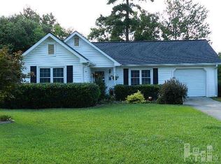 3209 Whitewood Way, Castle Hayne, NC 28429