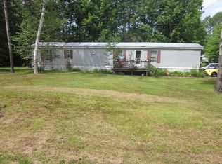 11 Reid Cir, Bethlehem, NH 03574