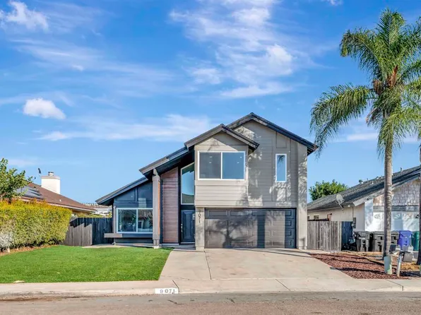 9071 Mesa Woods Ave, San Diego, CA 92126