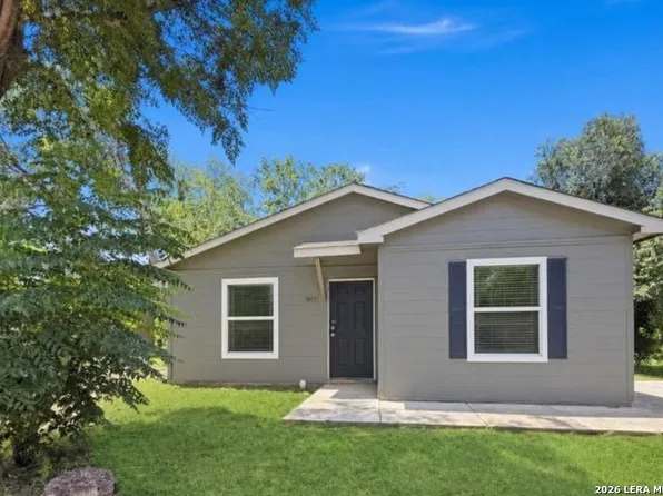3270 MARTIN LUTHER KING DR, San Antonio, TX 78220