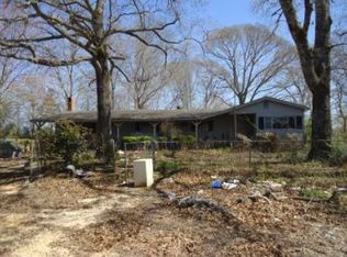 2651 Fullerton Blacktop Rd, Pitkin, LA 70656