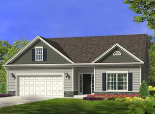 144 Edmer Ln, Garner, NC 27529