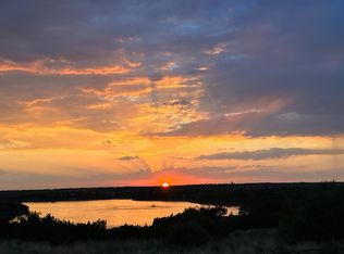 143 N Ridge Dr, Justiceburg, TX 79330