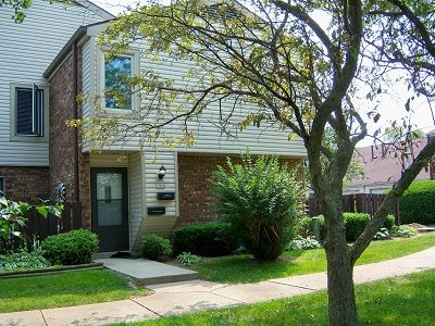 1426 28th Ct #6, Kenosha, WI, 53140