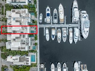 Seagate Yacht Club, Delray Beach, FL 33483