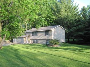 2120 Nineteen Mile Rd, Kent City, MI 49330