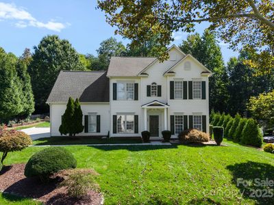 129 Huntly Ln, Mooresville, NC, 28115