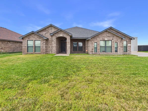 2910 125th St, Lubbock, TX 79423