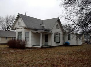 210 W Commercial St, Fairview, KS 66425