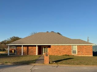 115 Paloma Dr, Woodway, TX 76712