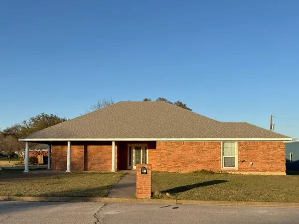 115 Paloma Dr, Woodway, TX 76712