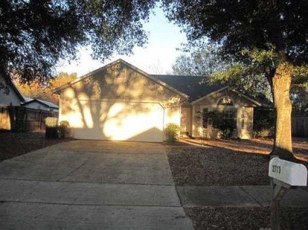 Exterior from street