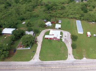 509 N Carroll St, Henrietta, TX 76365