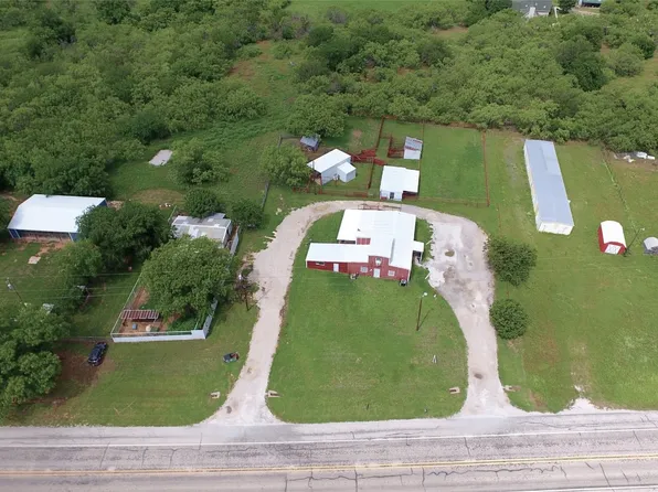 509 N Carroll St, Henrietta, TX 76365