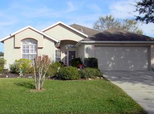 3441 Silver Meadow Way, Plant City, FL 33566