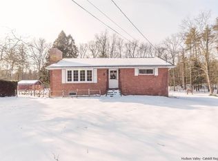 33 Fite Rd, Saugerties, NY 12477