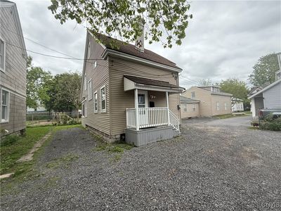 1 Academy Pl, Watertown, NY, 13601