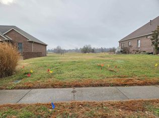 2215 Championship Dr, Evansville, IN