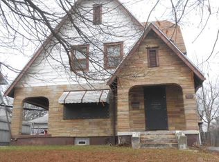 107 E Bruce Ave, Dayton, OH