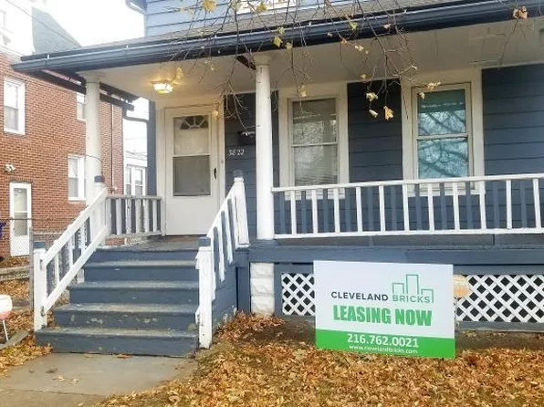 3822 Sackett Ave, Cleveland, OH 44109