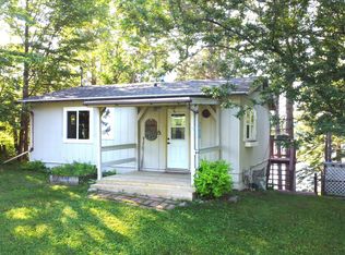 6417 Windfall Ln, Wabeno, WI 54566