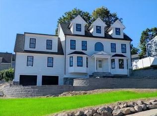 144 Grove St, Quincy, MA 02169