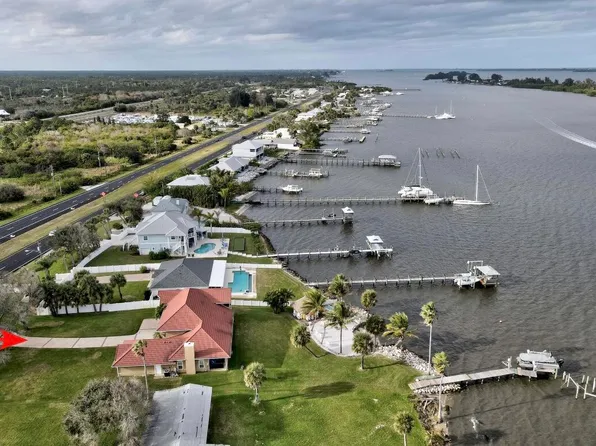 6455 S Us Highway 1, Grant, FL 32949