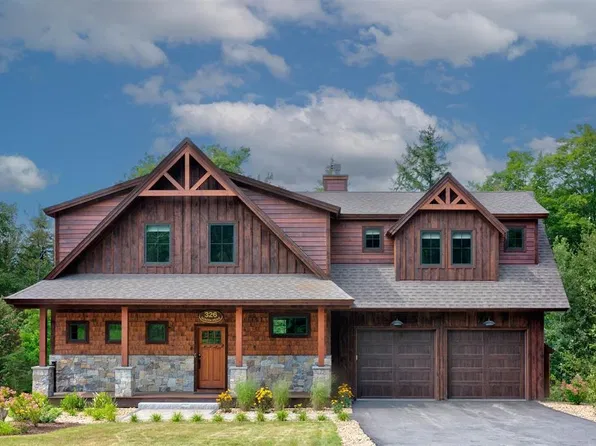 326 South Peak Road, Lincoln, NH 03251