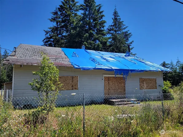 3917 Key Peninsula Highway SW, Longbranch, WA 98351