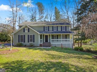 1700 Summit View Way, Snellville, GA 30078