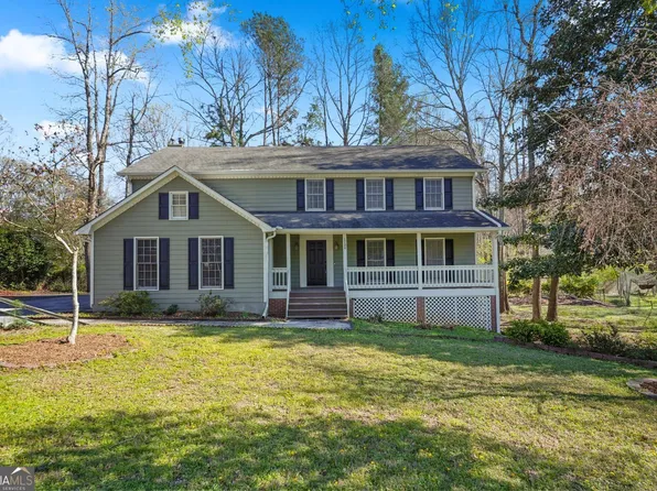 1700 Summit View Way, Snellville, GA 30078