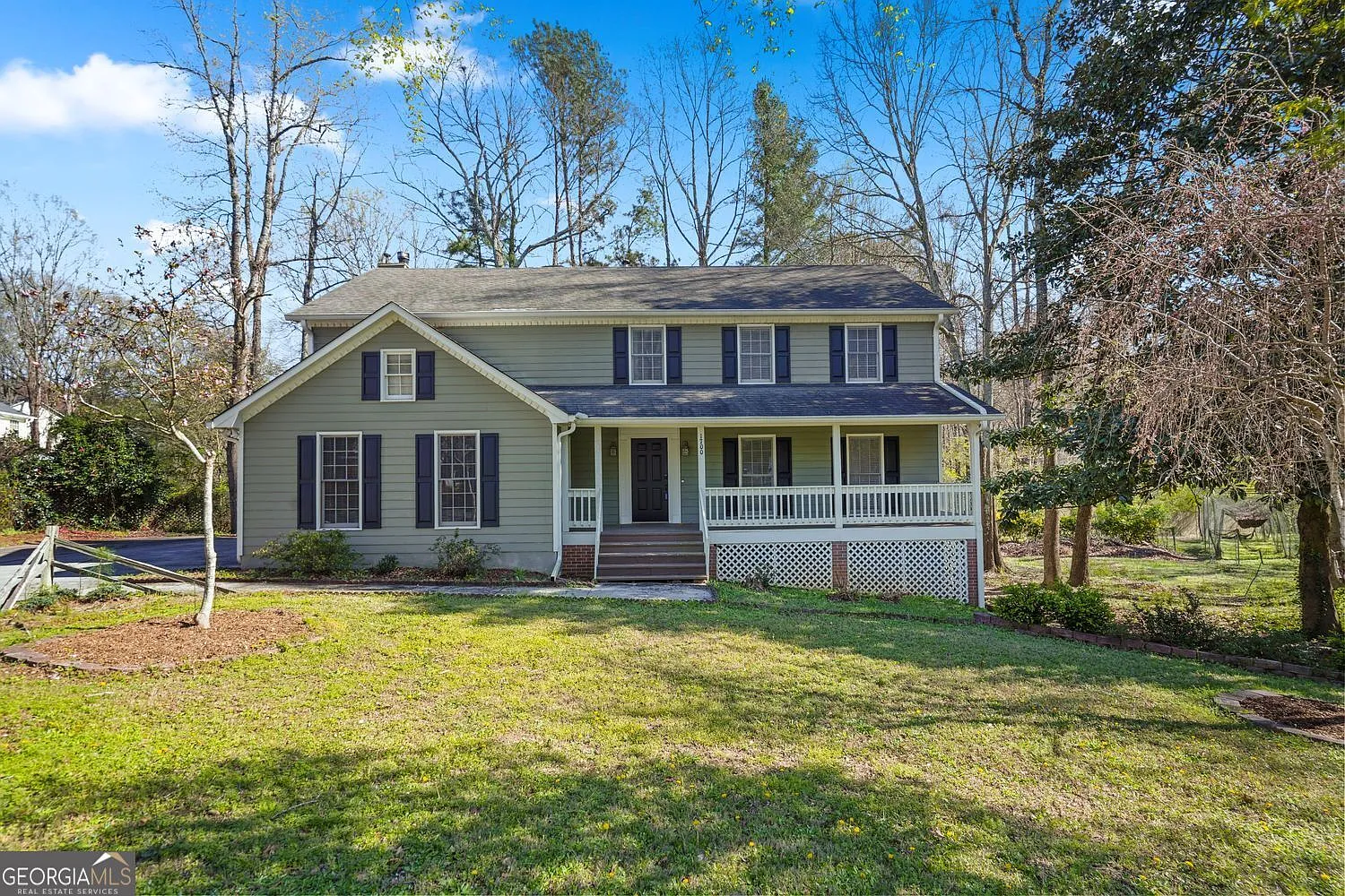 1700 Summit View Way photo 1
