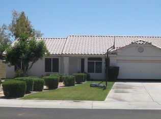 16207 S Beth Ln, Chandler, AZ 85225