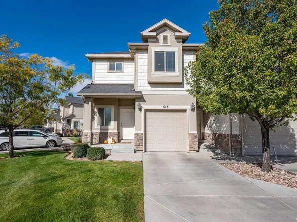 615 E Harvest Bend Way, Draper, UT 84020