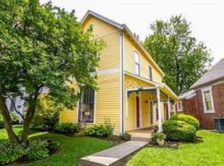 715 E Lexington Ave, Indianapolis, IN 46203