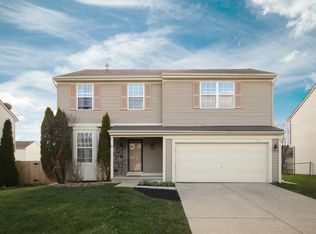 7322 Hogan Dr, Ypsilanti, MI