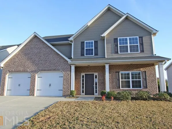 6 McKinley Ct, Cartersville, GA 30121