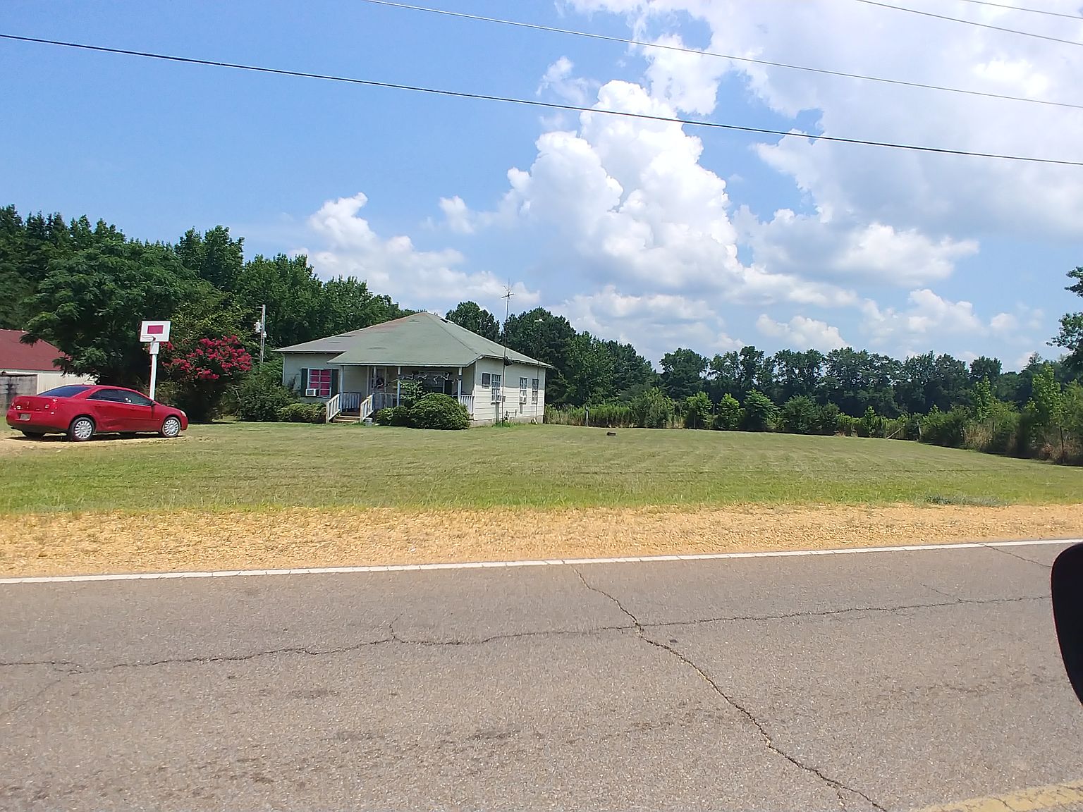 5027 Caledonia Kolola Rd, Caledonia, MS 39740 Zillow