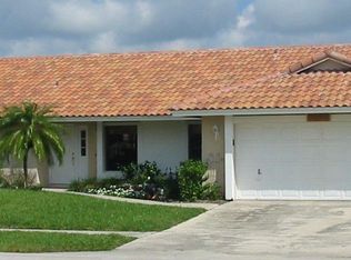 5583 Marbella Dr, Boca Raton, FL 33433