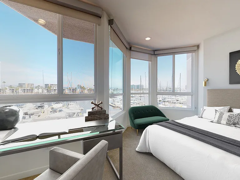 Esprit Marina del Rey — Photo 12