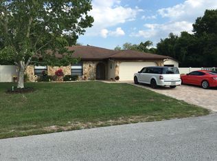 6204 Roxboro St, Spring Hill, FL 34606