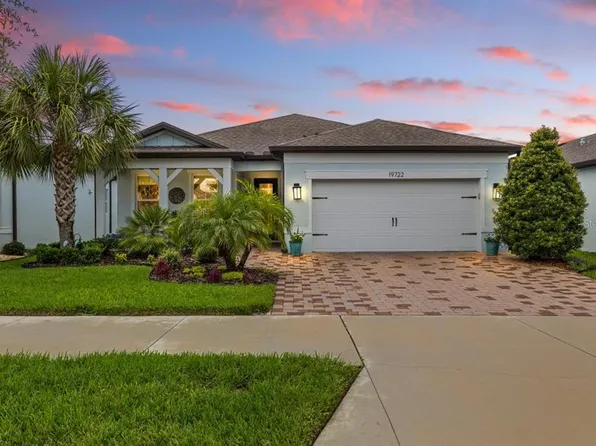 19722 SEA GLASS CIRCLE, LAND O LAKES, FL 34638