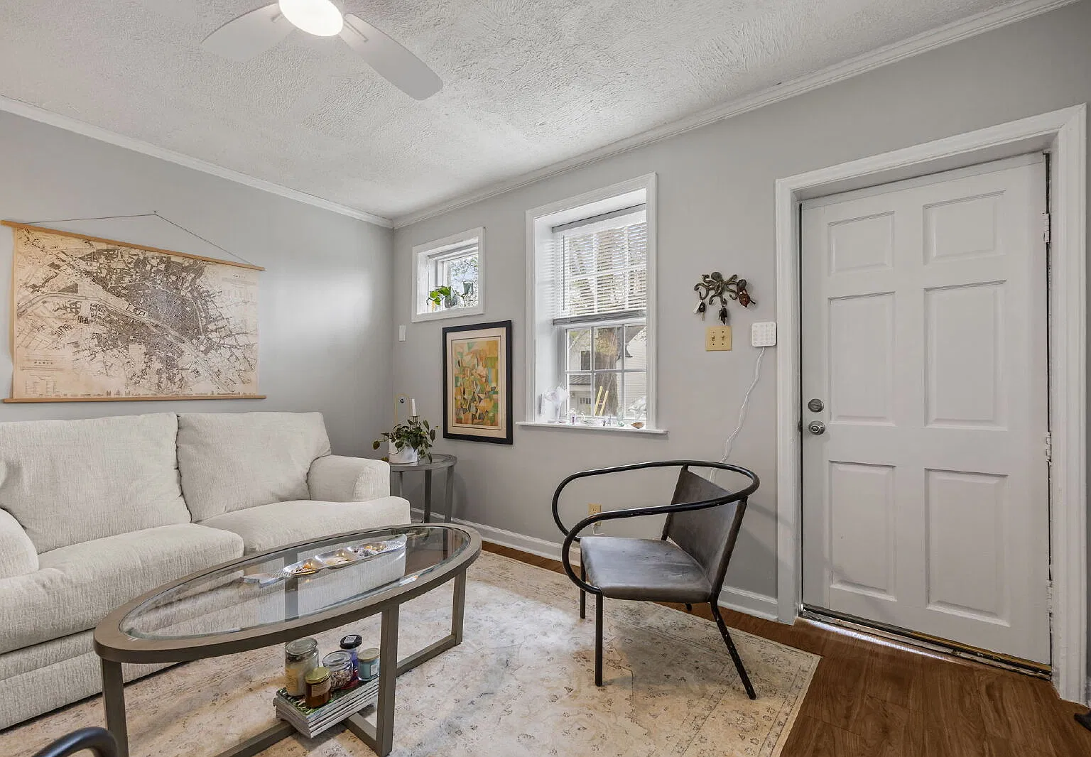 1 bed, 1.0 bath, $1,150 — Photo 3