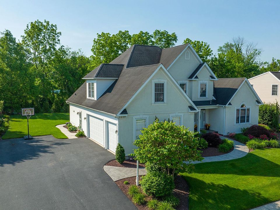 1504 Farm Cross Way, York, PA 17408 Zillow